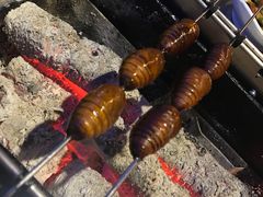 -很久以前羊肉串(大华三路店)
