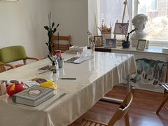 -信马画室 成人零基础到个人创作画室(亚运村店)