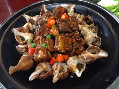 -门溪山居(七星店)