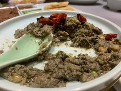 -北平盛世·新京菜·北京烤鸭(劲松·双井店)