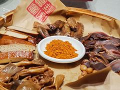 -饕然·民间川菜(龙泉店)