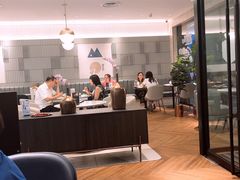 大堂-必胜客(上地华联店)