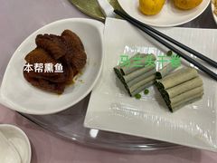 -顺风海鲜港(金玉兰店)