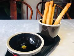 -味可道美食坊(福基路店)