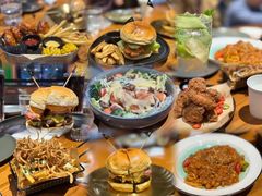 -魏斯理汉堡(西安沣东吾悦店)