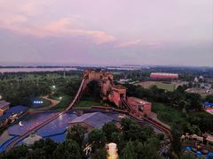 -合肥融创乐园