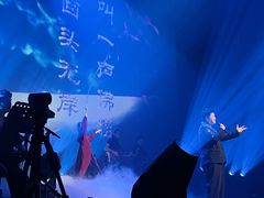 -赤红音乐现场(浦东金桥路店)