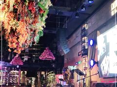 -别院里音乐餐酒吧(双流航空港店)