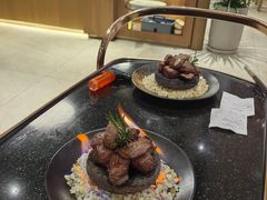 -一沙一城·岩烤牛扒(深圳首店)