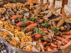 -霸王虾·麻辣小龙虾(清水河公园店)