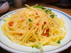 -沅江水·湖南家宴(南村万博长隆商圈店)