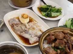 -荔园小馆(园岭新村二期店)