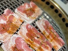 -千寻山野烤肉(中关村店)