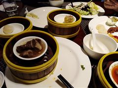 -温州王朝大酒店-自助餐厅