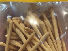 -東更道点心行(崂山丽达店)