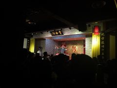 -青曲社相声(易俗街区店)