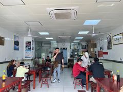 -古徽州馄饨店(宝安路店)