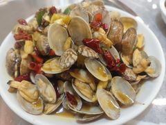 -皖北地锅鸡(社稷坛路店)