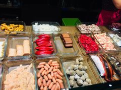 -食乐佳麻辣香锅(森林摩尔商业街区店)