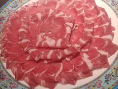 -东来顺饭庄(上地华联店)