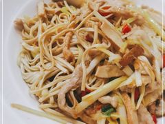 -二扁私房面馆(崂山路店)