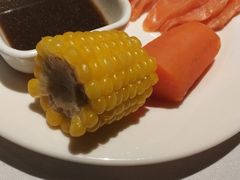 -星伦多自助料理·涮烤一体(虹悦城店)