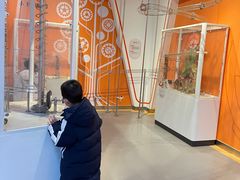 -陕西科学技术馆