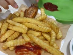 -華歡冰室-WahFoon(吉大店)