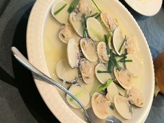 -沈灶河豚宴·河豚融合餐厅(汉中路店)