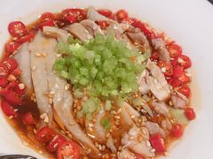 -新太二·鲜料川菜(万泰汇店)