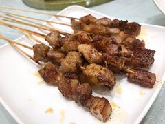 烤五花肉-庐州太太(鼓楼店)