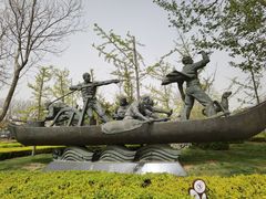 -傅家庄公园