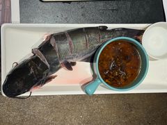 -蘸小院铁锅炖·蘸酱菜·东北菜(怀远门店)