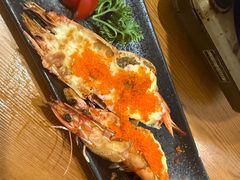 -福匠日本料理(人民路店)