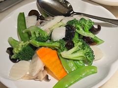 -金牌外婆家(万象城店)