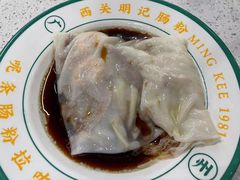 -西关明记肠粉(荔枝湾店)