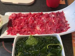 -牛品荟牛肉火锅(新城广场店)