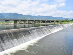 -田峪河公园