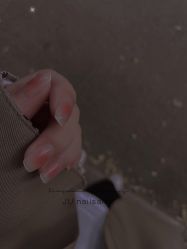 -JU·旧友日式美甲美睫工作室
