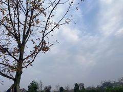 -范长江纪念馆