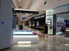 -银泰百货(北京大红门店)