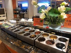 -白金汉爵大酒店·宴会厅