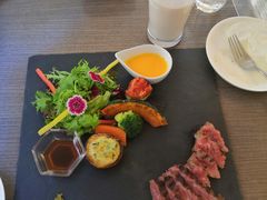 神户牛肉-松本楼