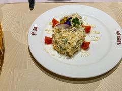 -华梅西餐厅(哈尔滨中央大街店)