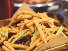 -石牌岭小亮蒸虾•湖北老字号(左岭店)