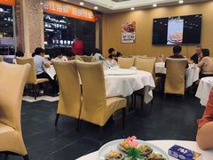 -粤盛海鲜平价店(洛溪食街店)
