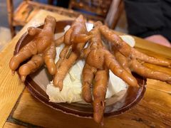 -乡当俏老火锅