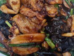 -九龙餐厅(大沽路店)