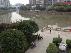 -常州明城墙