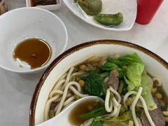 -1817大碗牛肉粉